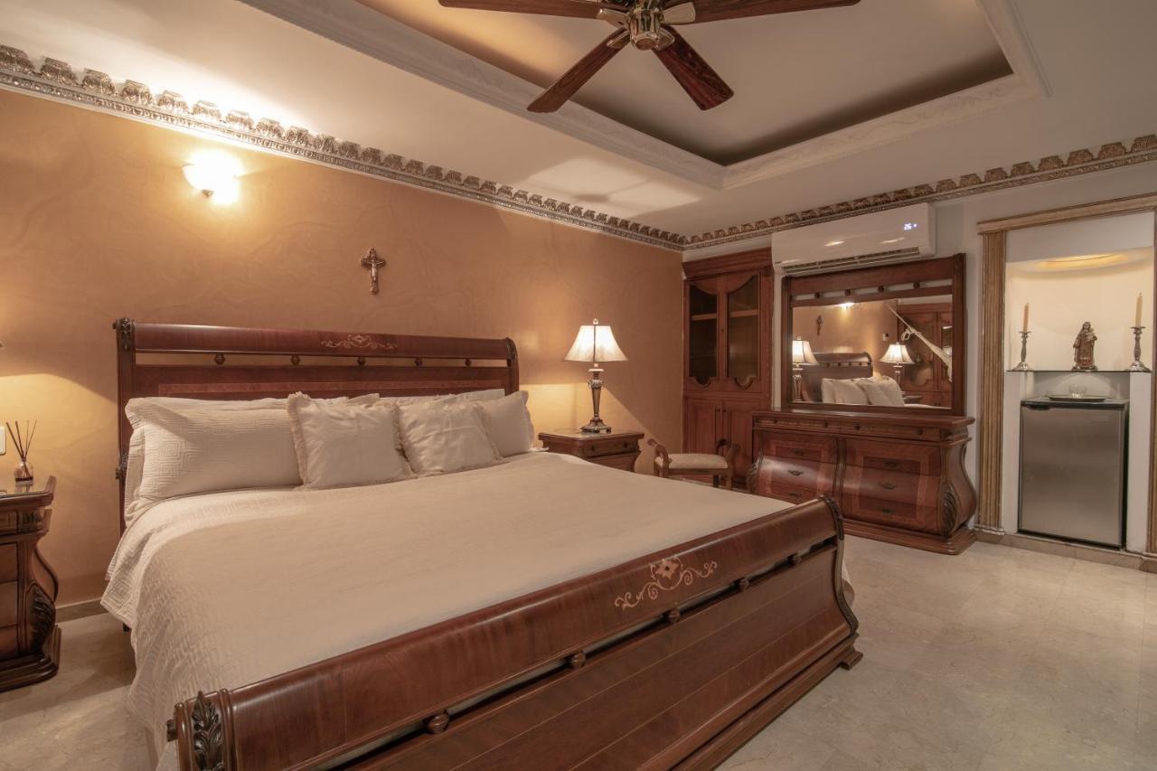 Piemont Hotel Boutique Картахена Экстерьер фото