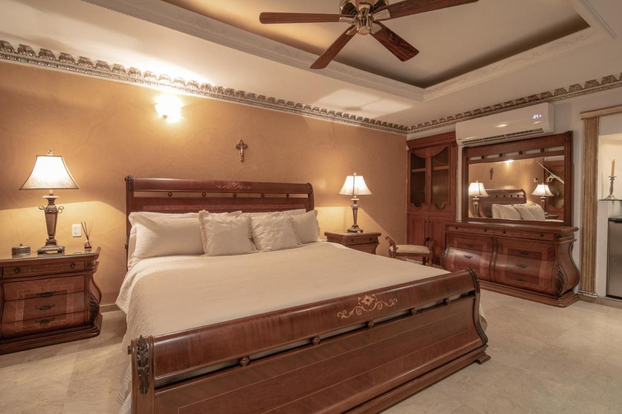 Piemont Hotel Boutique Картахена Экстерьер фото