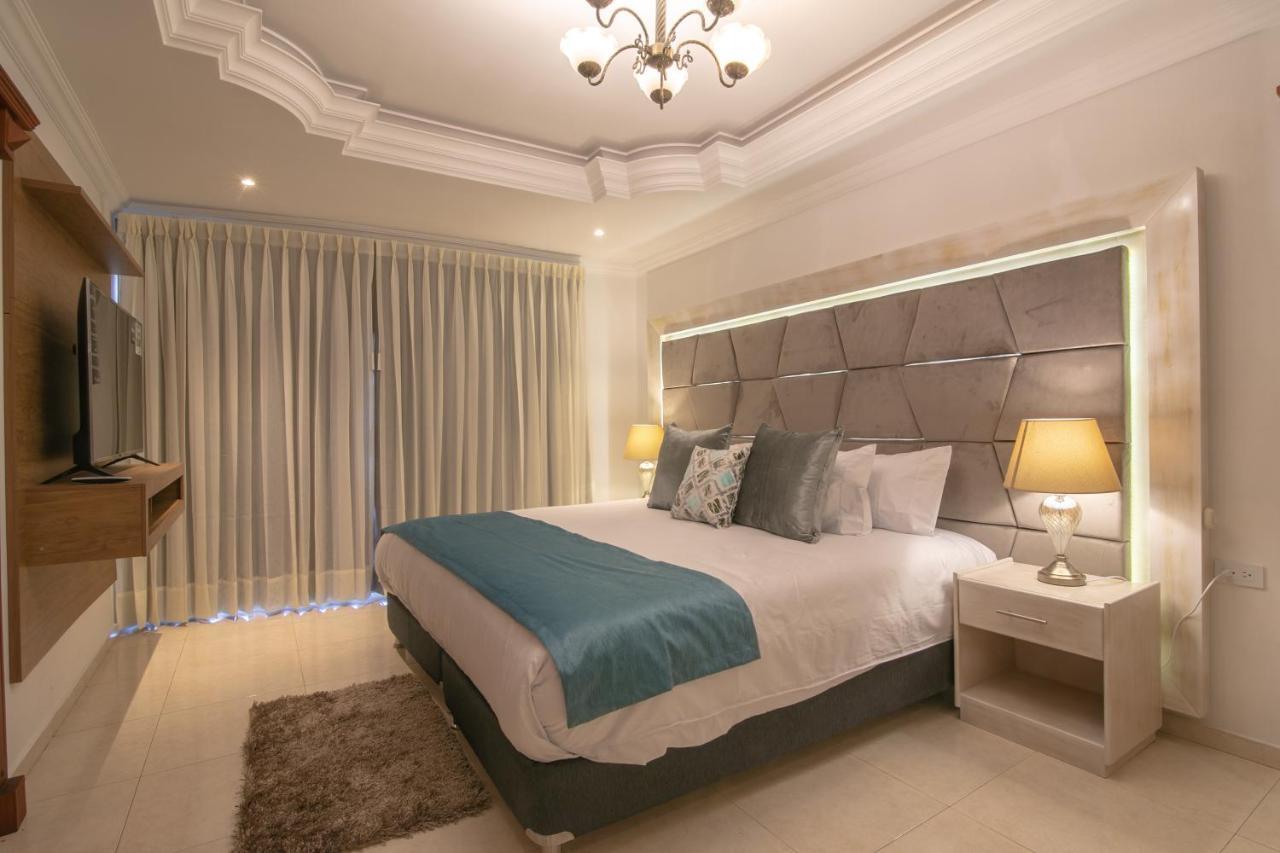 Piemont Hotel Boutique Картахена Экстерьер фото