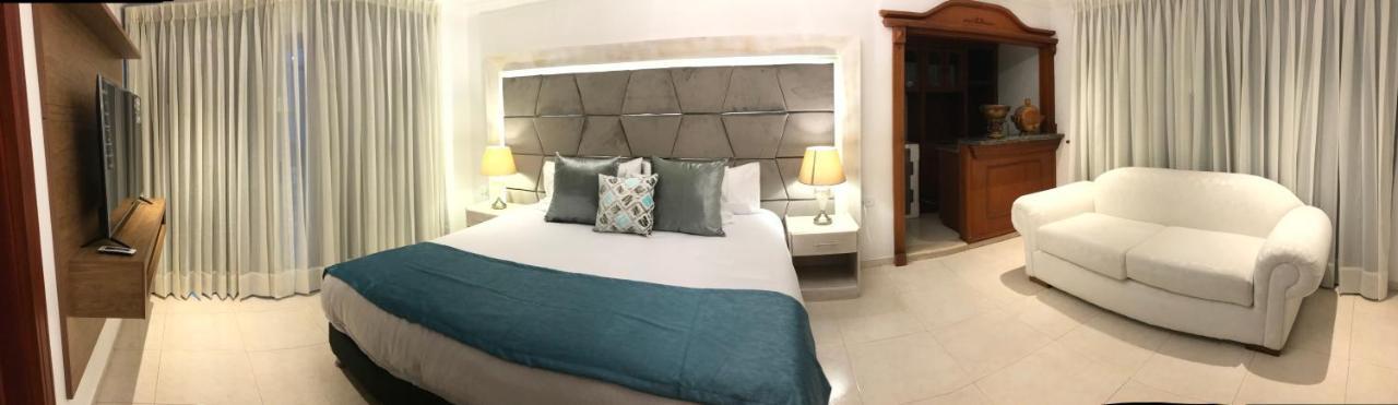 Piemont Hotel Boutique Картахена Экстерьер фото