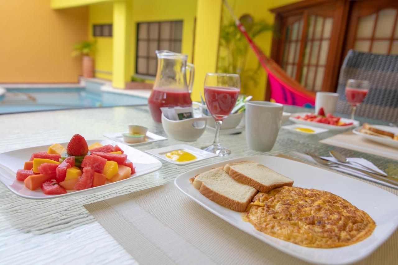 Piemont Hotel Boutique Картахена Экстерьер фото