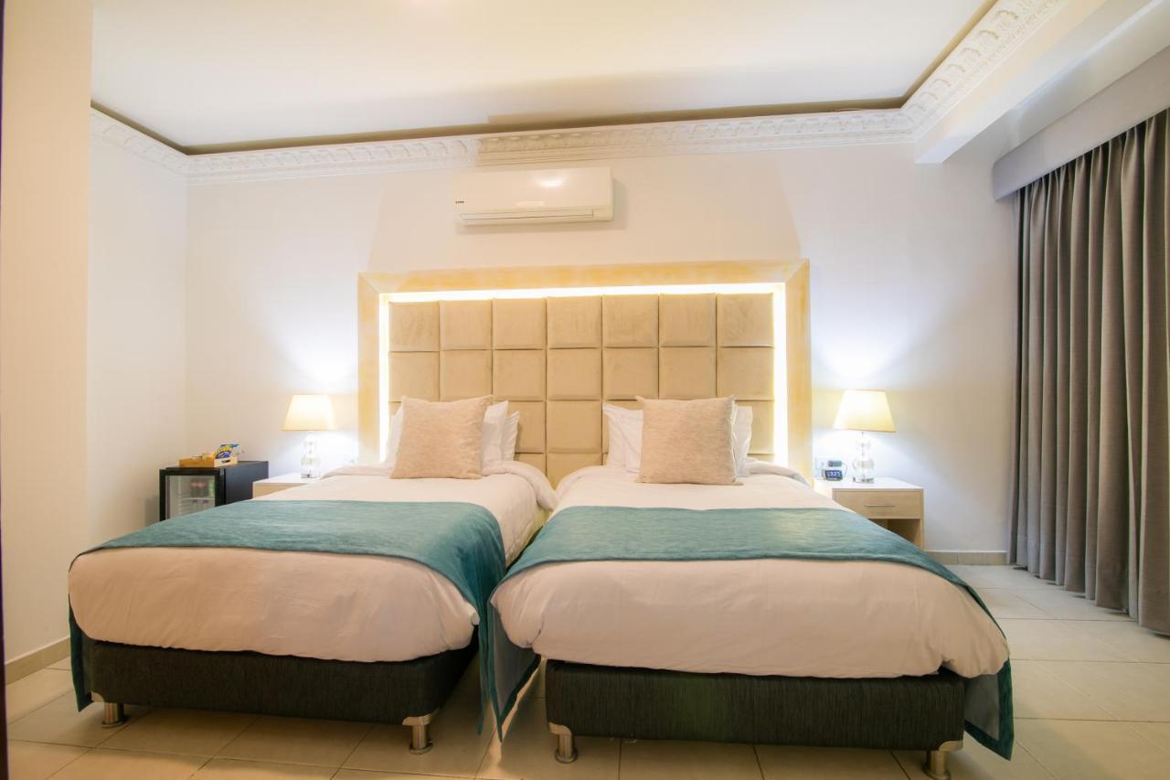 Piemont Hotel Boutique Картахена Экстерьер фото