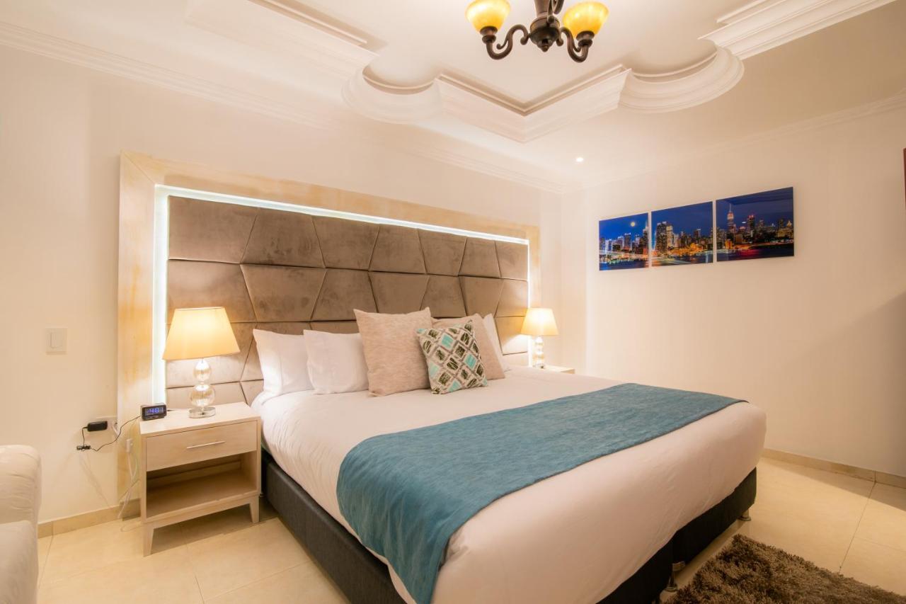 Piemont Hotel Boutique Картахена Экстерьер фото
