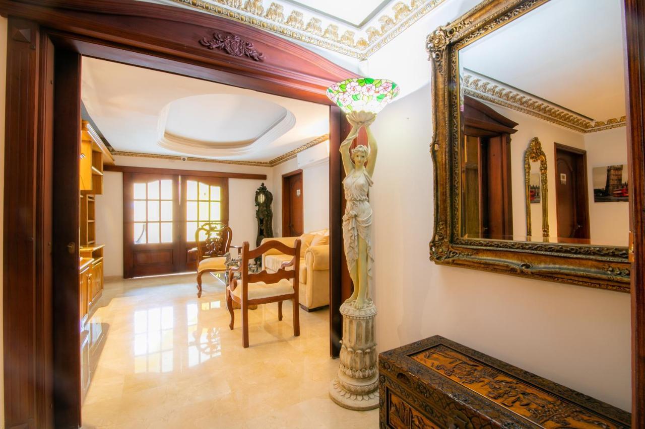 Piemont Hotel Boutique Картахена Экстерьер фото