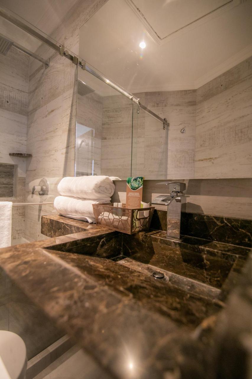 Piemont Hotel Boutique Картахена Экстерьер фото