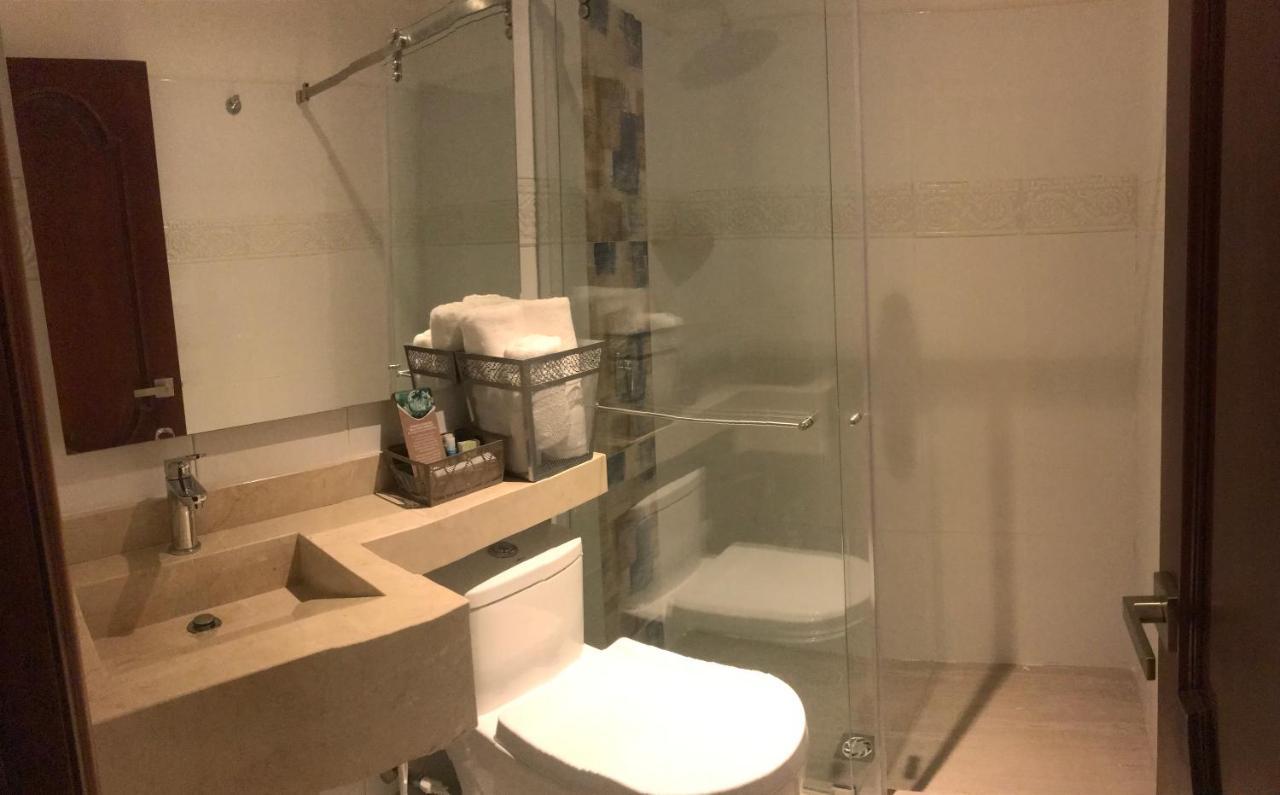 Piemont Hotel Boutique Картахена Экстерьер фото