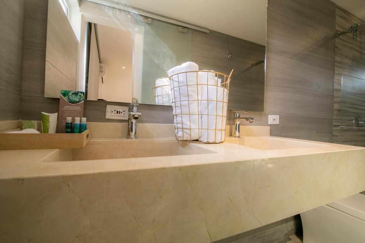 Piemont Hotel Boutique Картахена Экстерьер фото