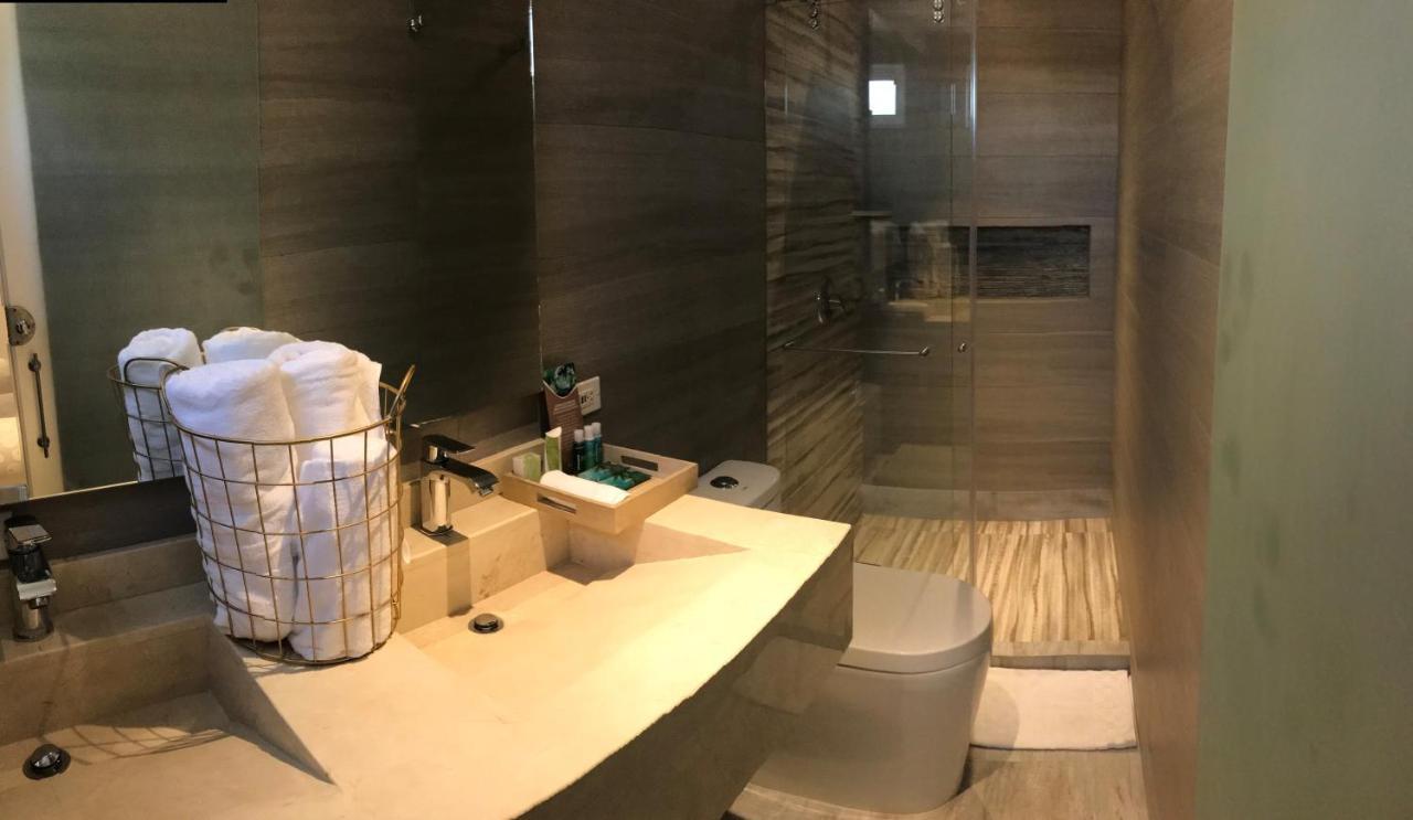 Piemont Hotel Boutique Картахена Экстерьер фото
