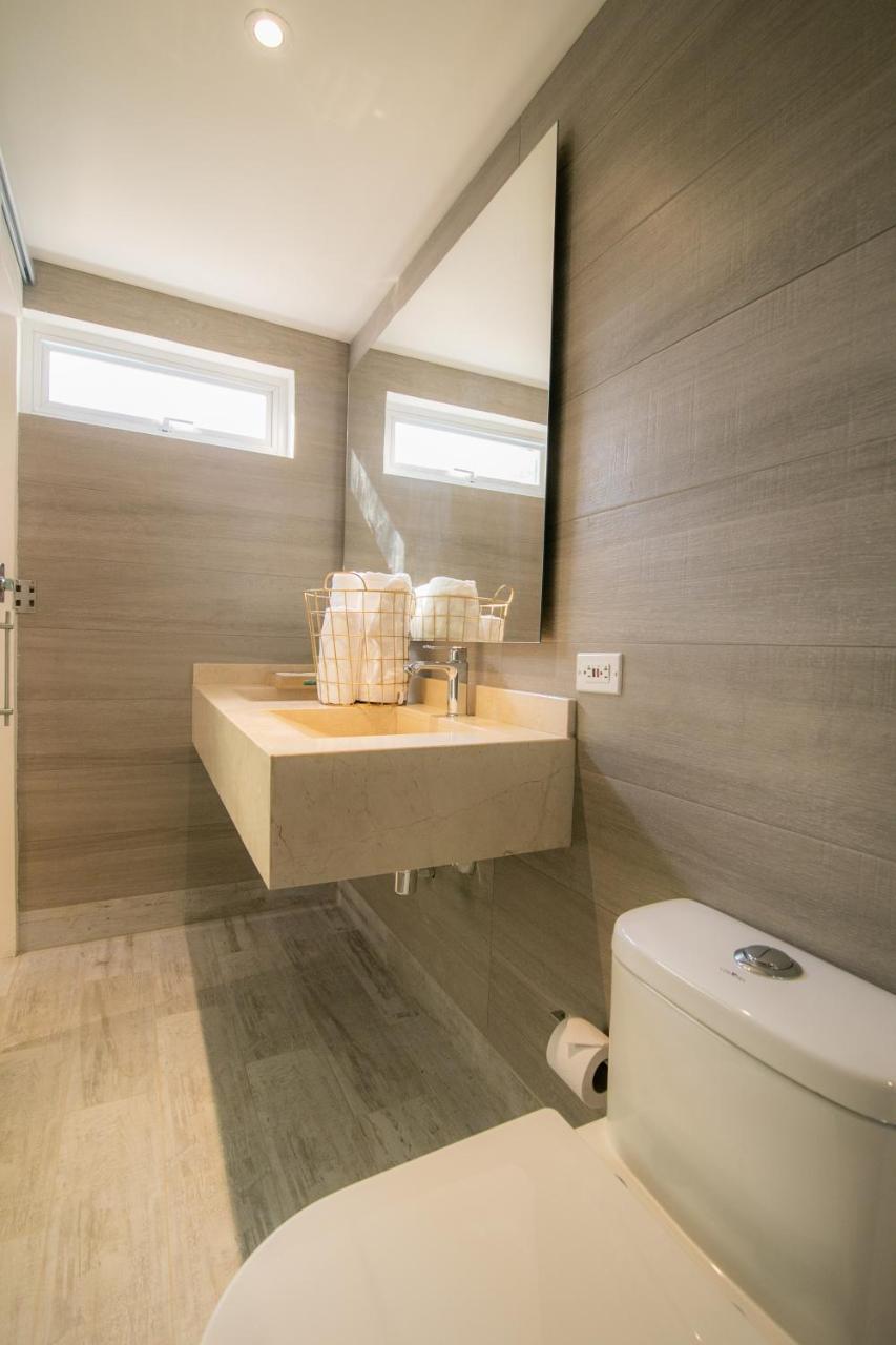 Piemont Hotel Boutique Картахена Экстерьер фото